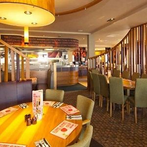 Premier Inn Newton Abbot
