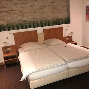 Tauwerk Hotel